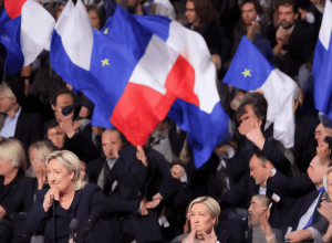 Марин Ле Пен охладила пыл Жордана Барделла на выборах 2027