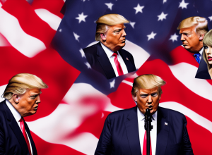 Почему Дональд Трамп так не любит Тейлор Свифт? Анализ конфликта