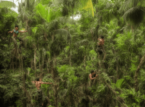 Фредерик из «Koh-Lanta» срочно доставлен во Францию после травмы
