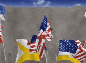 Украина подпишет соглашение о минералах с США