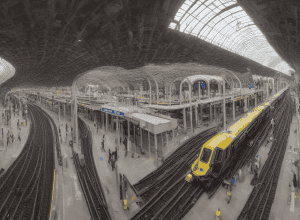 Метро, RER, трамвай... Какие линии будут затронуты крупными работами летом 2025 года?