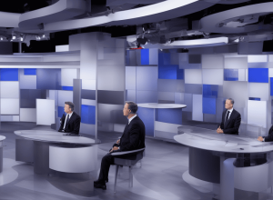 100 дней Трампа, пропорциональная система. Обзор новостей franceinfo, 30 апреля 2025