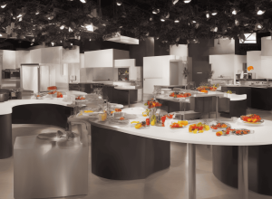 Стефан Ротенберг и его привычки на «Top Chef»: интересные факты