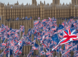 Партия Reform UK одержала победу над лейбористами в Великобритании