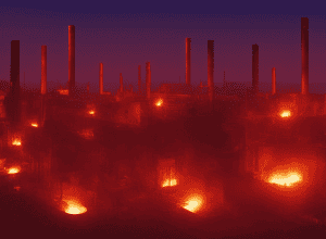 Сокращения рабочих мест в ArcelorMittal: как дело стального гиганта становится политическим для правительства