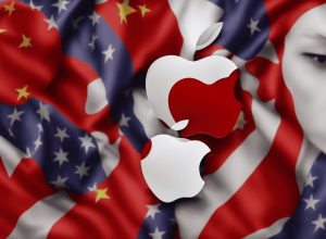 Торговая война: Apple делает ставку на Индию для защиты бизнеса в США