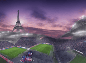 Семья Арно готовит «суперпроект» для Paris FC после выхода в Лигу 1