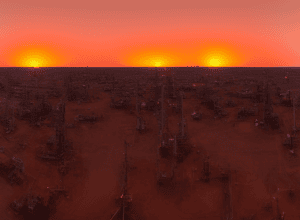 ОПЕК+ ускоряет наращивание добычи нефти, несмотря на падение цен