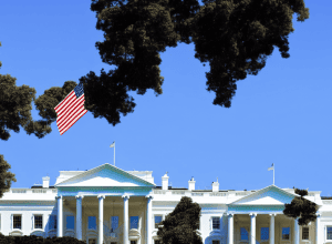 Трамп исключил возможность третьего срока в Белом доме
