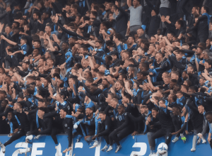 Планы Paris FC после выхода в Лигу 1: бюджет, трансферы, цели