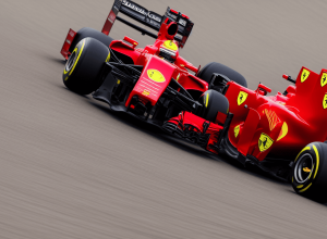 Ferrari: Реакция на критику Льюиса Хэмилтона