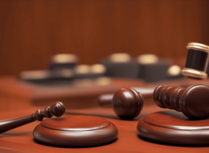 Суд отклонил иск Судана против ОАЭ о соучастии в геноциде
