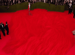 Met Gala 2025: Мадонна, Анжель, Деми Мур и другие звезды на красной дорожке