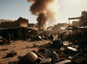 Резня в Нусейрате: Израиль освободил заложников ценой жизни 274 палестинцев