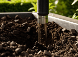 Битва за чистую землю: Жители Лилля проверяют свои сады на свинцовое загрязнение