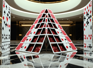 Крах французского конгломерата Avec: 10 000 рабочих мест под угрозой