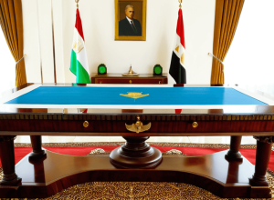 Израиль и ХАМАС подписали первую фазу мирного плана: заявление Трампа