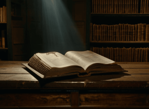 Культурное сопротивление в Иерусалиме: Книжный магазин, где встречаются Накба и "1984"