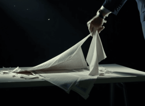 Вице-президент «Национального объединения» Давид Рашлин начинает третью кампанию в Фрежюсе