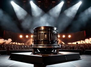 Парижская полиция отказалась отменять концерт Disturbed, несмотря на скандал с обстрелом Газы