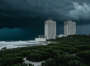 Заброшенное будущее Грузии: Как антиевропейский поворот остановил развитие порта Анаклия