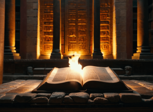 Утраченное наследие: Как испанские конкистадоры уничтожили древние мексиканские кодексы