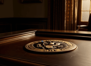 Президент Мадагаскара отказался уйти в отставку, выступая из неизвестного места