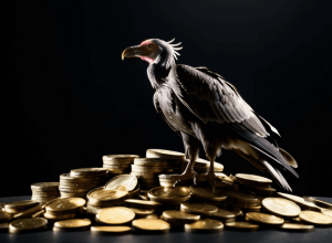 «Стервятники»: шокирующее расследование о миллиардном бизнесе похоронных услуг