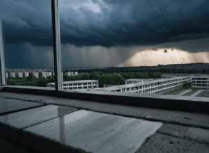 Марсель: Семья жертвы убийства год живет в страхе, ожидая переселения