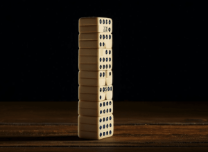 Угроза миновала: Правительство Лекорню избежало вотума недоверия в Национальном собрании