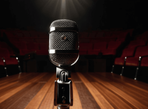 Вали Диа: Карьера французского комика от Jamel Comedy Club до собственного шоу