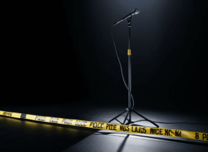 Буба под стражей: скандальные концерты и обвинения в домогательствах