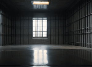 Саркози ждет тюрьма: что бывшего президента Франции ожидает в камере "Санте"