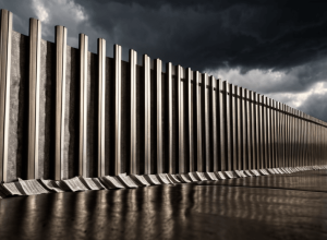 Сальвадорский журналист Марио Гевара: Хроника жестокости иммиграционной полиции США (ICE)