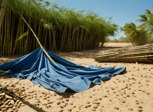 Снос трущоб на Майотте: Государство оставило жителей без крова, готовясь к работе бульдозеров