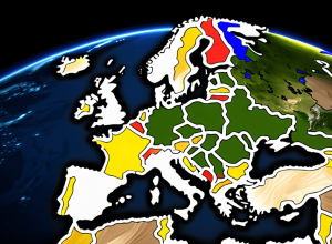 Геополитическая дилемма ЕС: Урсула фон дер Ляйен и борьба за мировое влияние