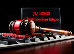 Суд над кибербуллерами Ребекки Шайон: кто стоит за "механическим расизмом" в сети?