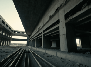 Бетонная диктатура: как «нерушимый» материал создал эру «одноразовых» зданий