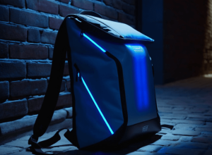 Распознавание лиц: новая угроза для нелегальных курьеров Uber Eats