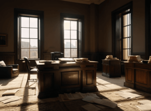 Раны Сувейды: Как беженцы из южной Сирии живут в заброшенных офисах Дамаска