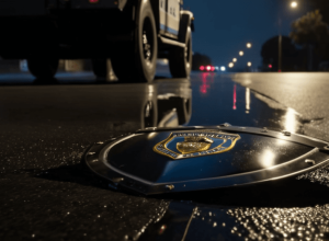 Смертельные инциденты: почему французская полиция убивает все чаще?