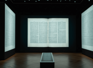 Новая выставка в Palais de Tokyo: Влияние "французской теории" на искусство США