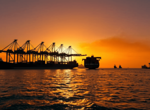 Выгодные сделки: Как французский гигант CMA CGM укрепляет позиции в сирийском порту Латакия