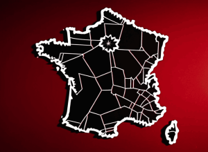 Обвинения в адрес Кремля: Франция стала мишенью операций по дестабилизации