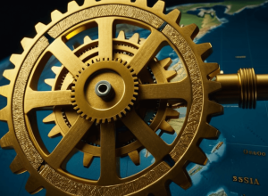 Трамп и Си Цзиньпин заключили торговое соглашение: конец многомесячной напряженности