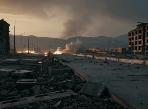 Обострение в Газе: Нетаньяху приказал о «массированных ударах» после инцидента в Рафахе