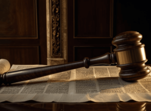 Сенат Италии одобрил судебную реформу Мелони: Таяни назвал это "мечтой Берлускони"