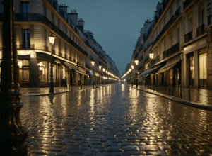 Убийство, пережившее время: Дело Мехди Бен Барки — преступление двух государств