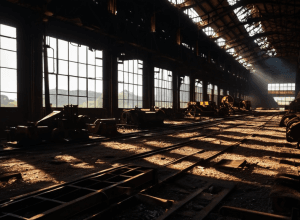 Последний сталелитейный завод Мозеля: Novasco закрывается, 450 рабочих мест под угрозой