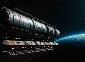 «Citizen Sleeper 2»: Анонс продолжения антикапиталистической инди-игры